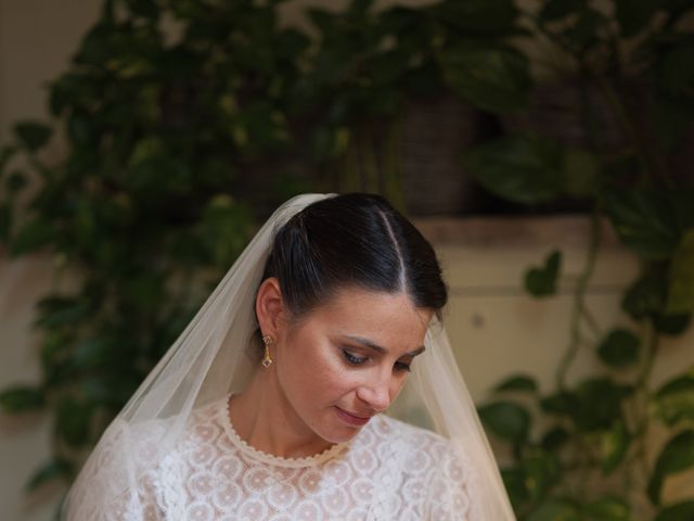 Il matrimonio di Antonino e Giulia a Parma, Parma 18