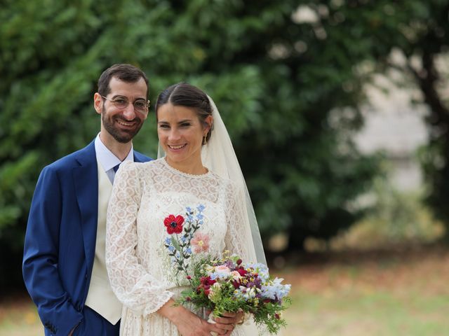 Il matrimonio di Antonino e Giulia a Parma, Parma 20