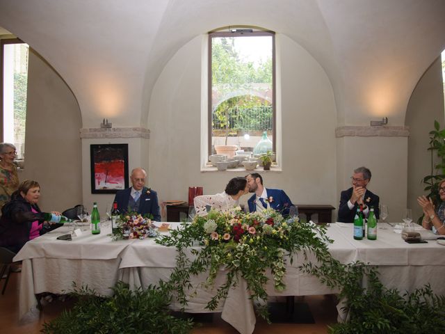 Il matrimonio di Antonino e Giulia a Parma, Parma 25