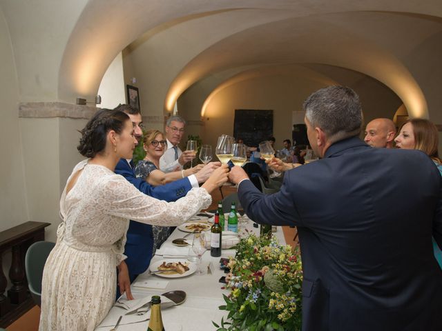 Il matrimonio di Antonino e Giulia a Parma, Parma 31