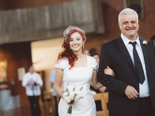 Il matrimonio di Luca e Erica a Bologna, Bologna 19