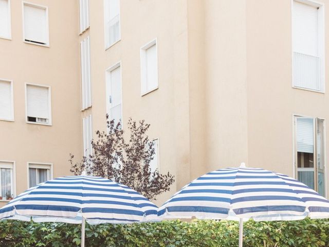 Il matrimonio di Luca e Erica a Bologna, Bologna 29