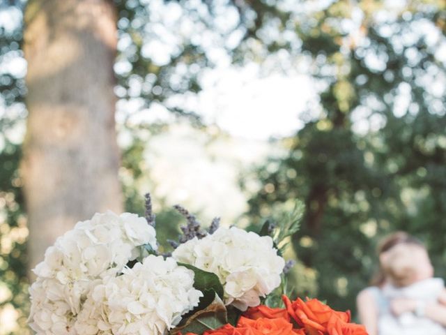 Il matrimonio di Luca e Erica a Bologna, Bologna 35