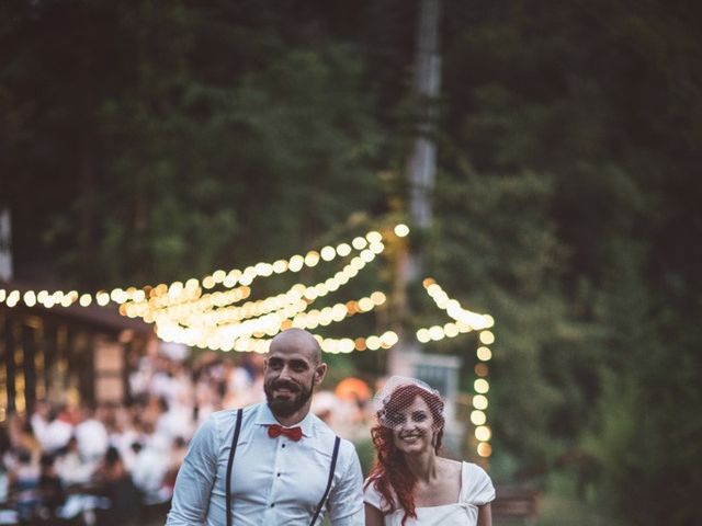 Il matrimonio di Luca e Erica a Bologna, Bologna 51