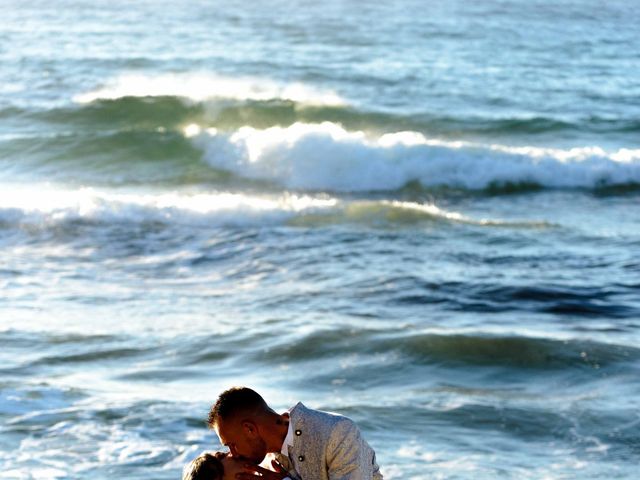 Il matrimonio di Davide e Silvia a Portoferraio, Livorno 21