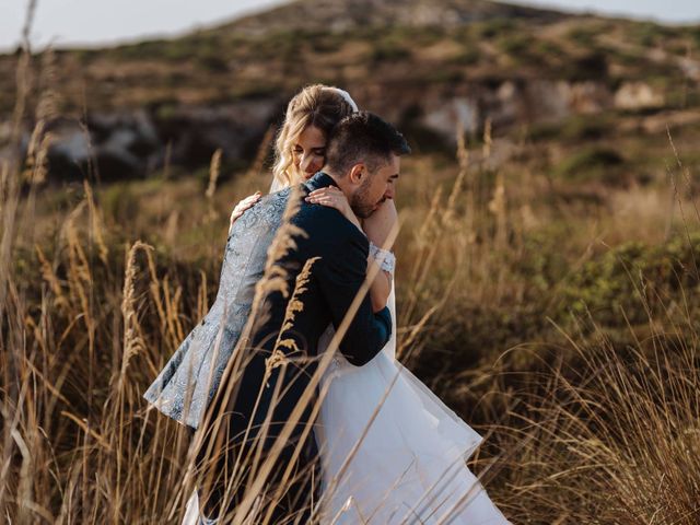 Il matrimonio di Alan e Martina a Cagliari, Cagliari 40