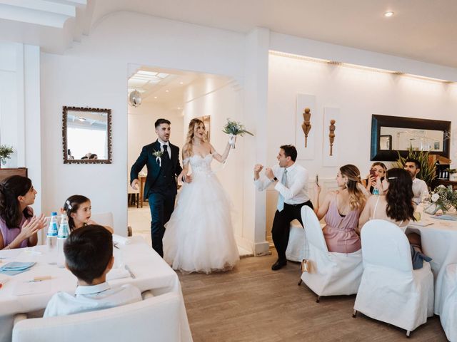 Il matrimonio di Alan e Martina a Cagliari, Cagliari 51