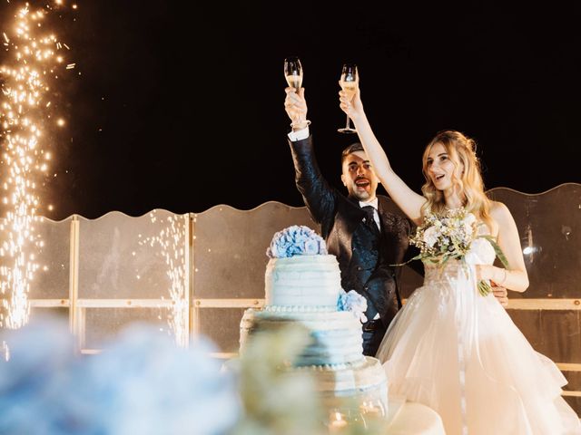 Il matrimonio di Alan e Martina a Cagliari, Cagliari 59