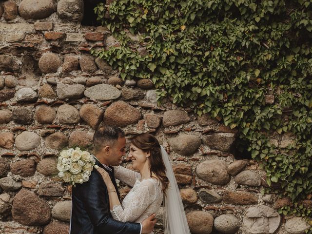 Il matrimonio di Marco e Federica a Castelnuovo del Garda, Verona 12