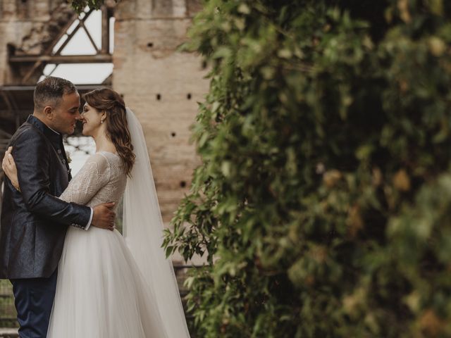 Il matrimonio di Marco e Federica a Castelnuovo del Garda, Verona 16