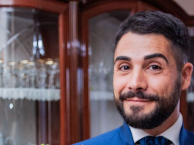 Il matrimonio di Francesca e Angelo a Capoterra, Cagliari 27