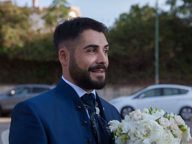 Il matrimonio di Francesca e Angelo a Capoterra, Cagliari 56