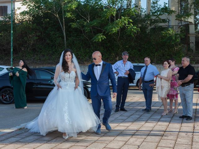 Il matrimonio di Francesca e Angelo a Capoterra, Cagliari 63