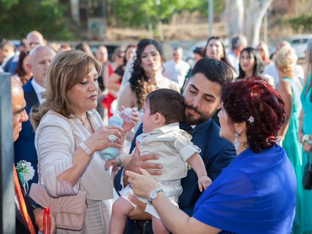 Il matrimonio di Francesca e Angelo a Capoterra, Cagliari 68