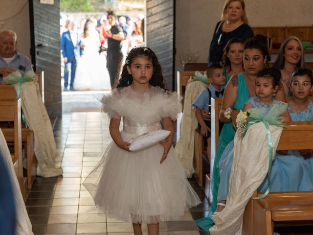 Il matrimonio di Francesca e Angelo a Capoterra, Cagliari 73