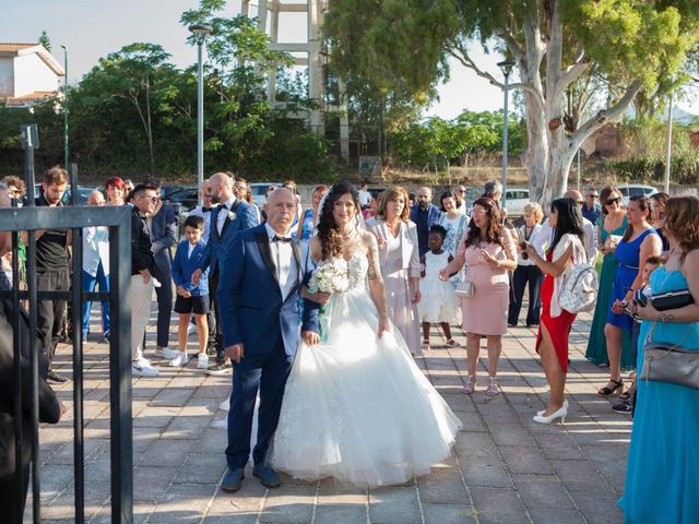 Il matrimonio di Francesca e Angelo a Capoterra, Cagliari 74