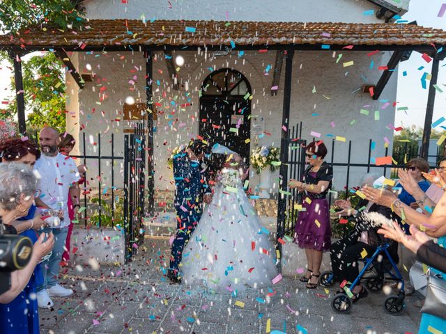 Il matrimonio di Francesca e Angelo a Capoterra, Cagliari 93