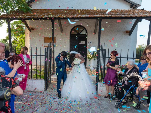 Il matrimonio di Francesca e Angelo a Capoterra, Cagliari 95