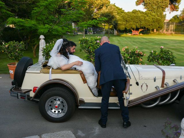 Il matrimonio di Francesca e Angelo a Capoterra, Cagliari 100