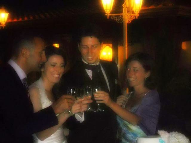 Il matrimonio di Valeria e Dario a Napoli, Napoli 4