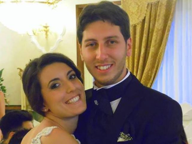 Il matrimonio di Valeria e Dario a Napoli, Napoli 6