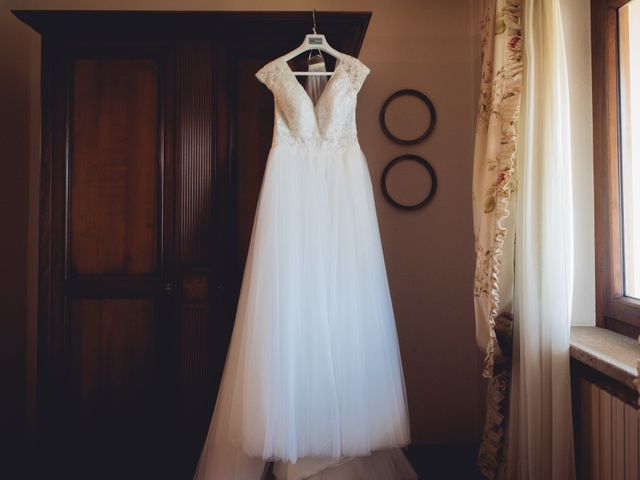 Il matrimonio di Cristina e Fabio a Desenzano del Garda, Brescia 13