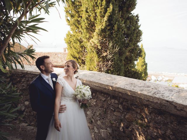 Il matrimonio di Cristina e Fabio a Desenzano del Garda, Brescia 24