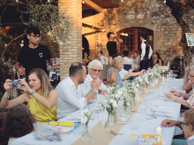 Il matrimonio di Cristina e Fabio a Desenzano del Garda, Brescia 49
