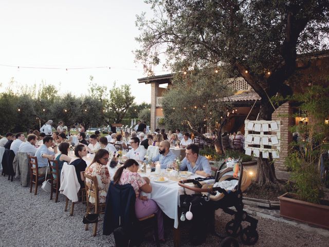 Il matrimonio di Cristina e Fabio a Desenzano del Garda, Brescia 50