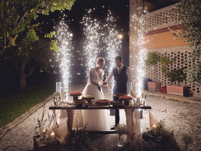 Il matrimonio di Cristina e Fabio a Desenzano del Garda, Brescia 51