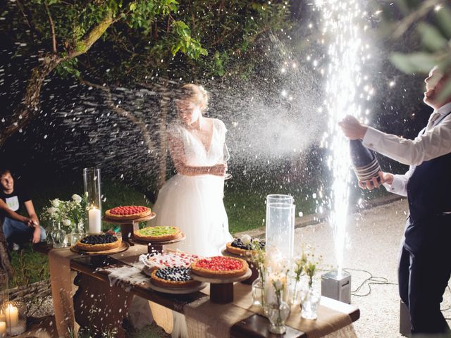Il matrimonio di Cristina e Fabio a Desenzano del Garda, Brescia 53