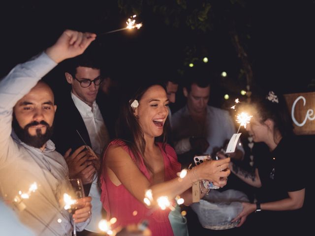 Il matrimonio di Cristina e Fabio a Desenzano del Garda, Brescia 54