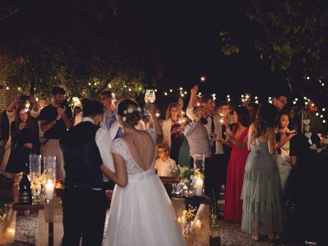 Il matrimonio di Cristina e Fabio a Desenzano del Garda, Brescia 55