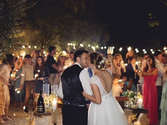 Il matrimonio di Cristina e Fabio a Desenzano del Garda, Brescia 56