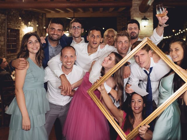 Il matrimonio di Cristina e Fabio a Desenzano del Garda, Brescia 57