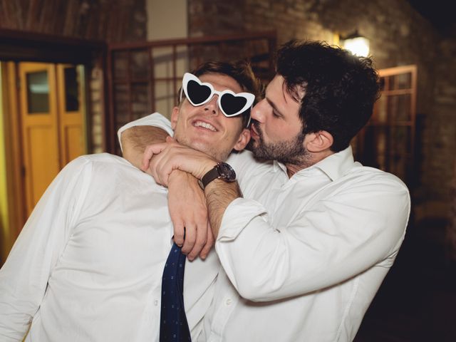 Il matrimonio di Cristina e Fabio a Desenzano del Garda, Brescia 58