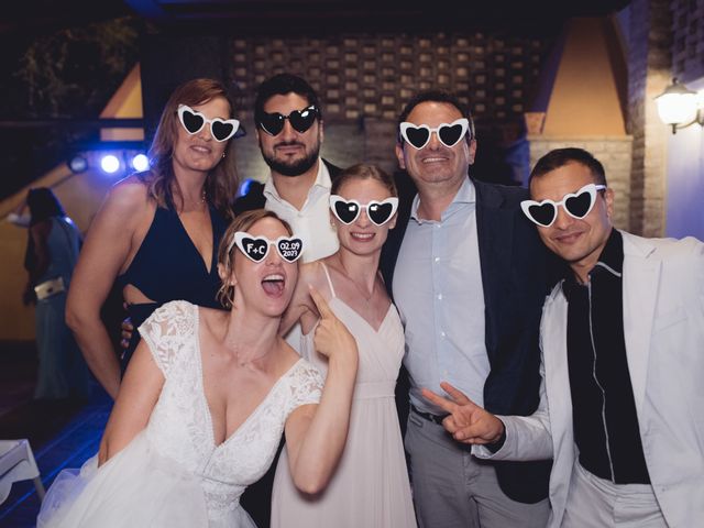 Il matrimonio di Cristina e Fabio a Desenzano del Garda, Brescia 59