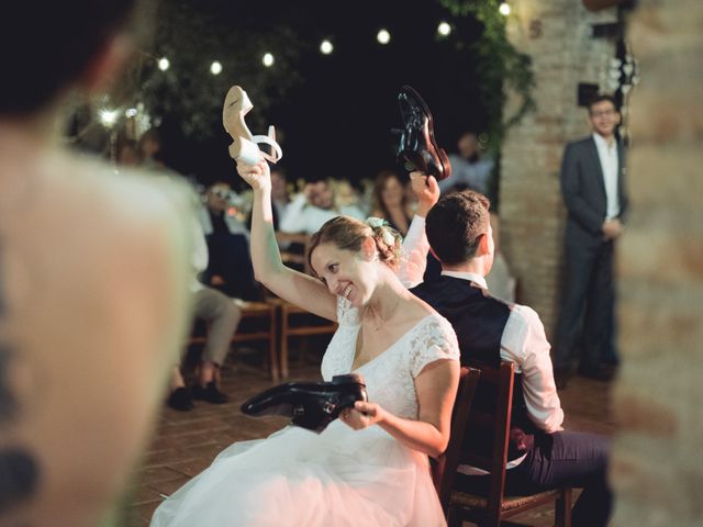 Il matrimonio di Cristina e Fabio a Desenzano del Garda, Brescia 61