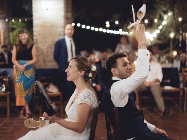 Il matrimonio di Cristina e Fabio a Desenzano del Garda, Brescia 62