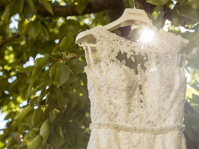 Il matrimonio di Giada e Marco a Vasto, Chieti 7