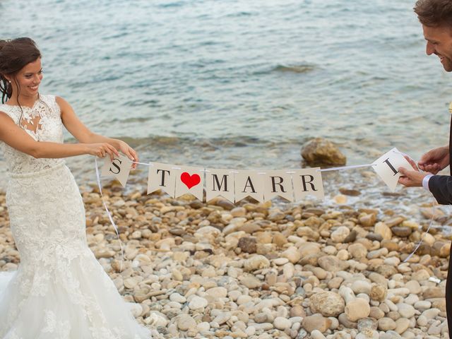 Il matrimonio di Giada e Marco a Vasto, Chieti 46