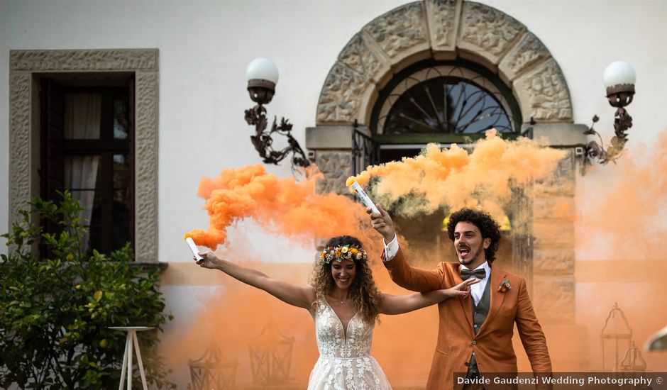 Il matrimonio di Paolo e Elena a Treviso, Treviso