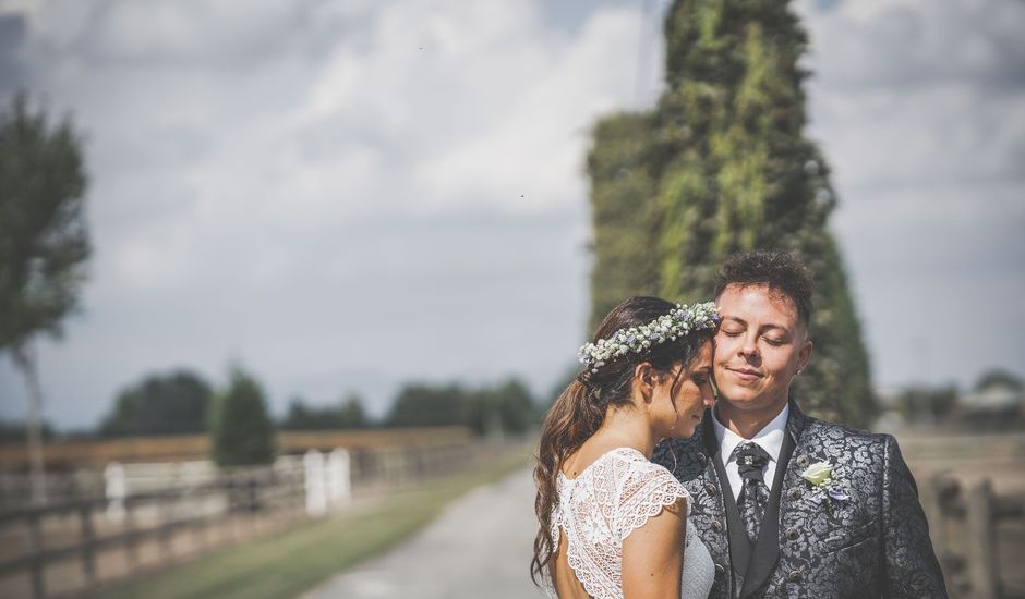 Il matrimonio di Daniele e Veronica a Beinasco, Torino