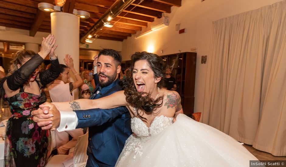 Il matrimonio di Francesca e Angelo a Capoterra, Cagliari