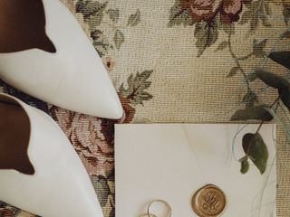 Le nozze di Marianna e Giuseppe 1