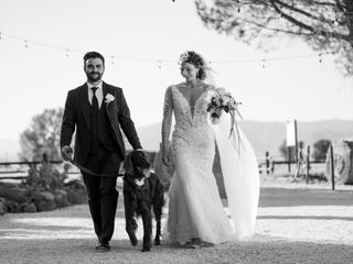 Le nozze di Enrico e Giulia
