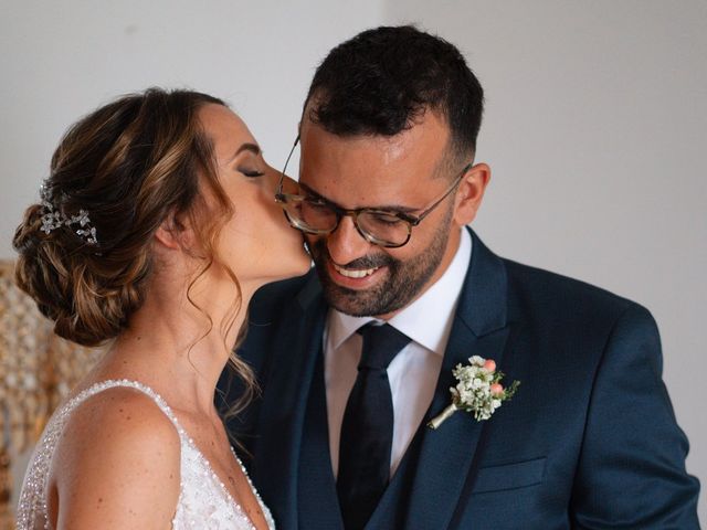 Il matrimonio di Federico e Cristina a Pisticci, Matera 18