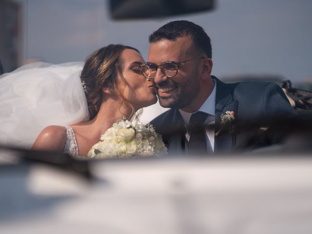 Il matrimonio di Federico e Cristina a Pisticci, Matera 33