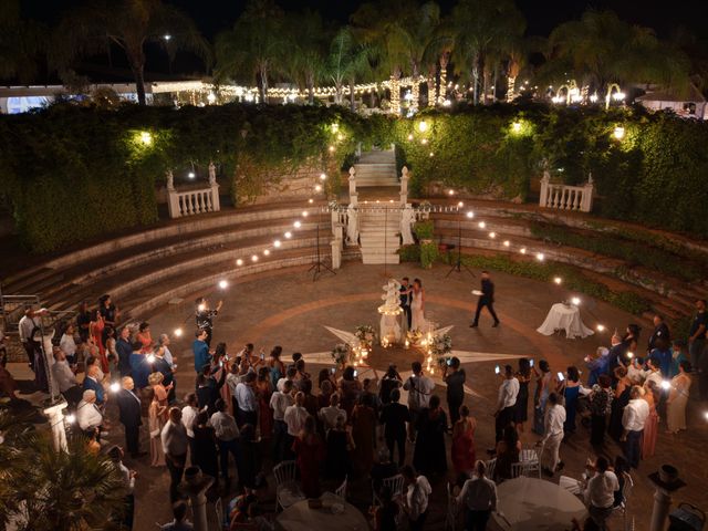 Il matrimonio di Federico e Cristina a Pisticci, Matera 60