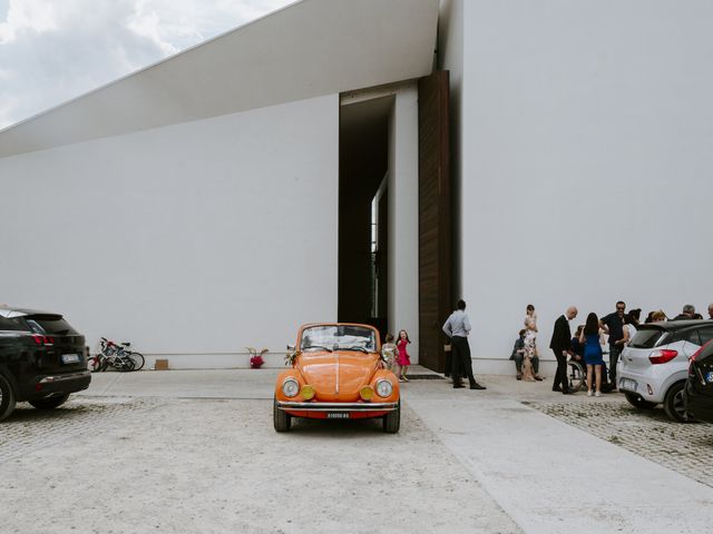 Il matrimonio di Federico e Silvia a Castel Bolognese, Ravenna 20